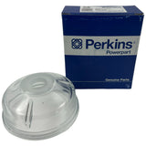 26560601 Fuel Filter Bowl For Perkins 3.152 Diesel Engines -  Delta Diesel Parts 