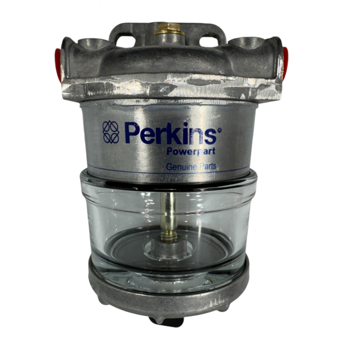 Pre-Fuel Filter Assembly For Perkins 1004 Diesel Engines