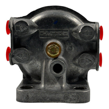 Pre-Fuel Filter Assembly For Perkins 1004 Diesel Engines