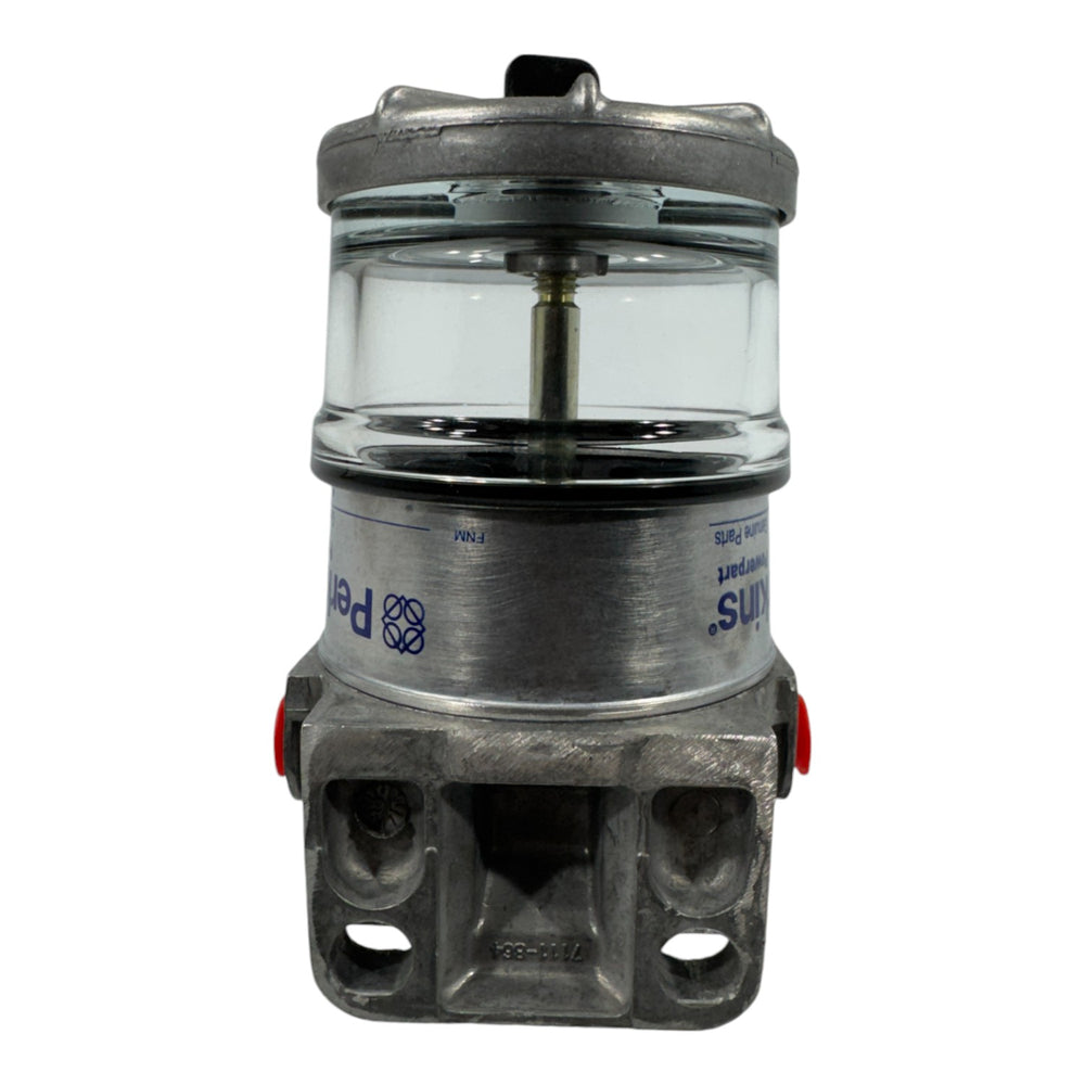 2656086 Pre-Fuel Filter Assembly For Perkins 1004 Diesel Engines -  Delta Diesel Parts 