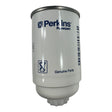 Spin-On Secondary Fuel Filter For Perkins Diesel Engines