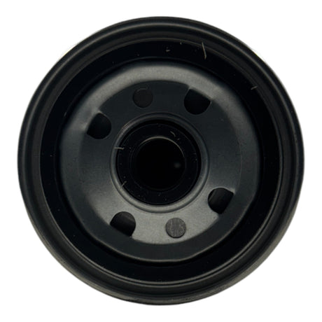Spin-On Secondary Fuel Filter for Perkins 500 and 1006 engines