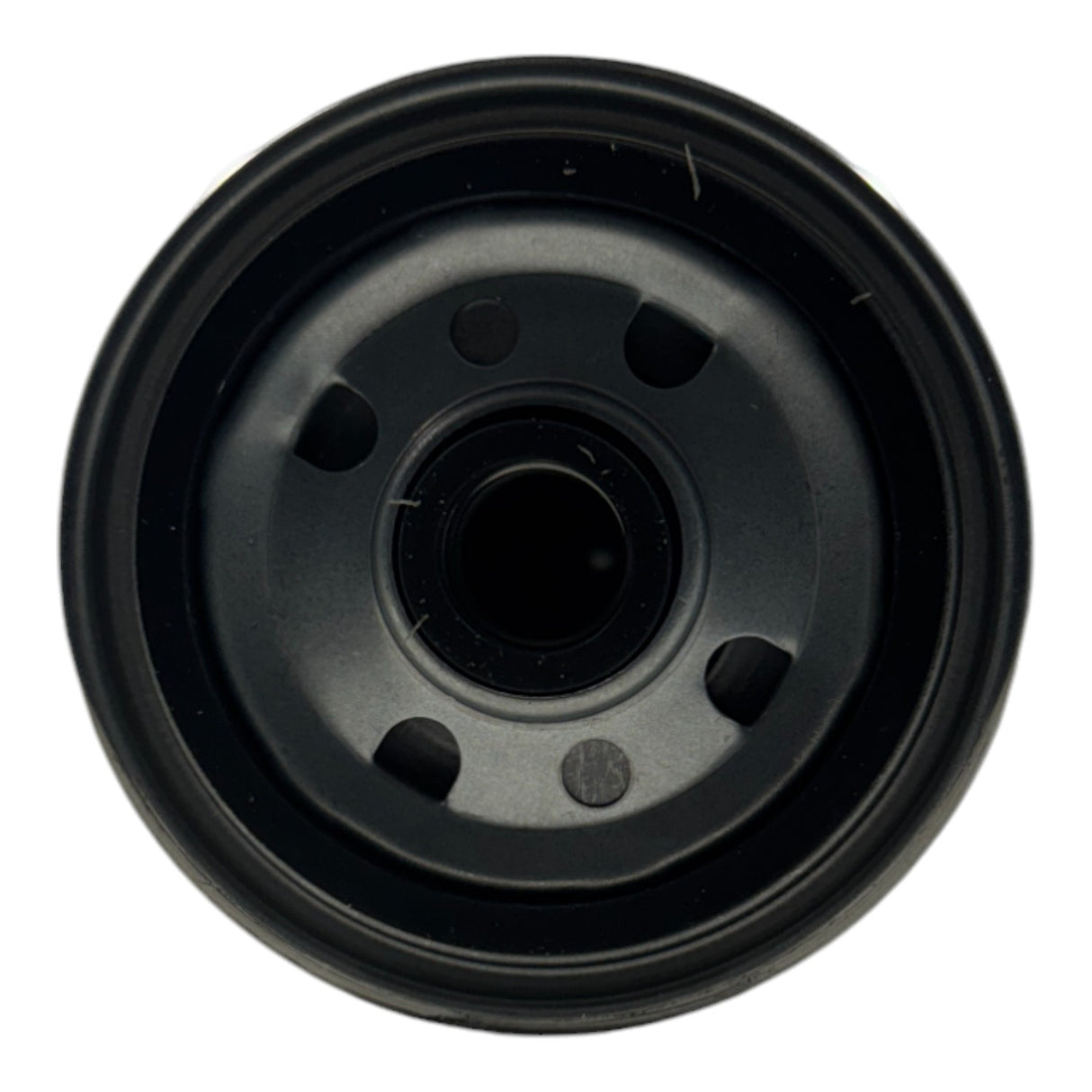 Spin-On Secondary Fuel Filter For Perkins Diesel Engines