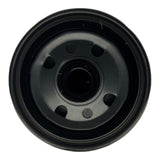 Spin-On Secondary Fuel Filter For Perkins Diesel Engines