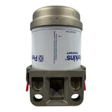 Fuel Filter Assembly For Perkins D3.152 Diesel Engines