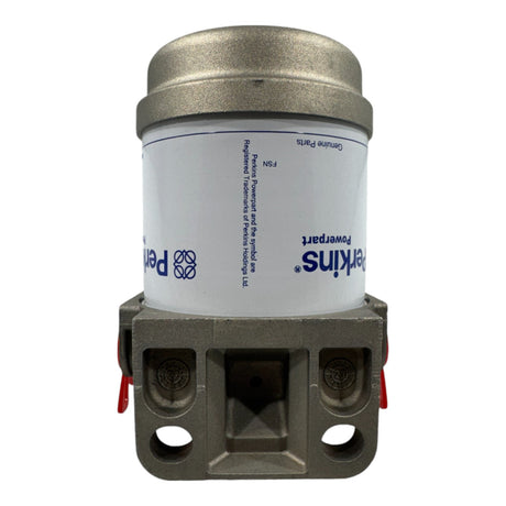 Fuel Filter Assembly For Perkins D3.152 Diesel Engines