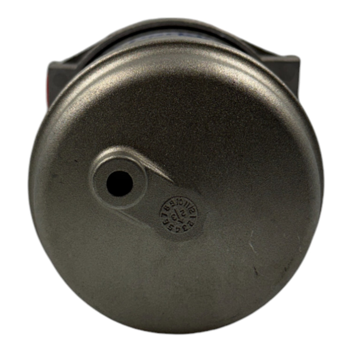 Fuel Filter Assembly for Perkins D3.152, 6.354, and T6.354 engines