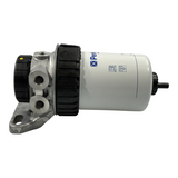 2656F815 Fuel Filter Assembly For Perkins 1004-4 Diesel Engines -  Delta Diesel Parts 