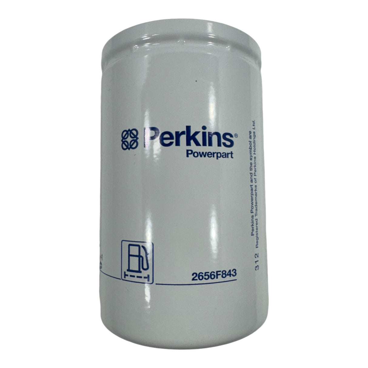 Fuel Filter for Perkins 1104 and 1106 engines