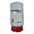Spin-On Fuel/Water Separator for Perkins 1104 and 1106 engines