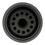 Spin-On Fuel/Water Separator for Perkins 1104 and 1106 engines