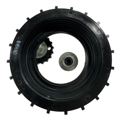 Fuel Filter Bowl for Perkins 1104 and 1106 engines