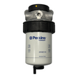 Fuel Filter Assembly For Perkins 1004-4 Diesel Engines