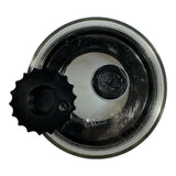 Fuel Filter Bowl For Perkins 1104 And 1106 Diesel Engines