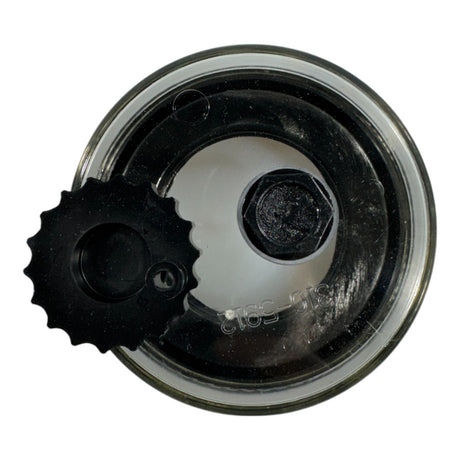 Fuel Filter Bowl For Perkins 1104 And 1106 Diesel Engines