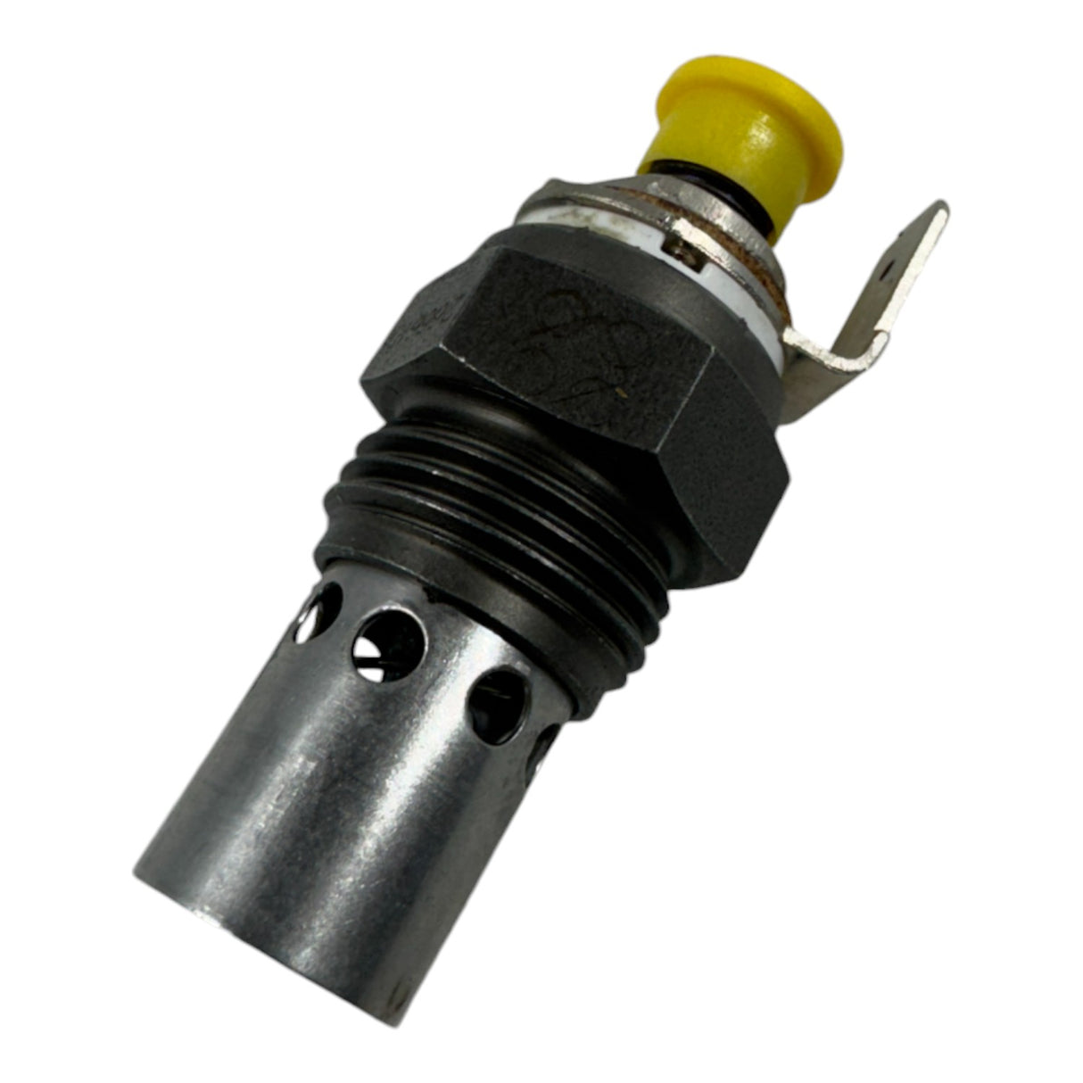 Intake Heater For Perkins 1004 And 1006 Diesel Engines