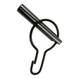 27610211 Crankshaft Locking Pin For Perkins 1104 Diesel Engines -  Delta Diesel Parts 
