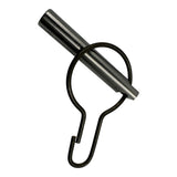 27610211 Crankshaft Locking Pin For Perkins 1104 Diesel Engines -  Delta Diesel Parts 