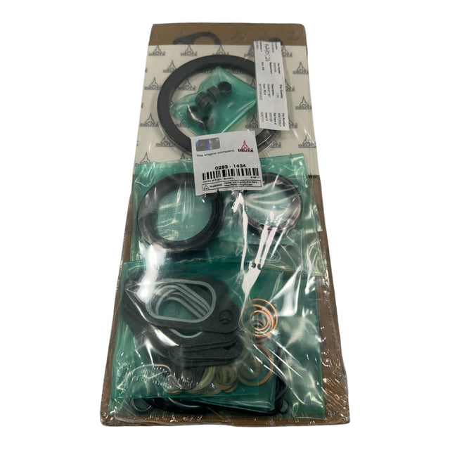Basic Engine Gasket Set For Deutz F4L2011 Diesel Engines
