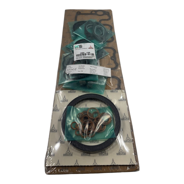 Basic Engine Gasket Set For Deutz BF4L2011 Diesel Engines