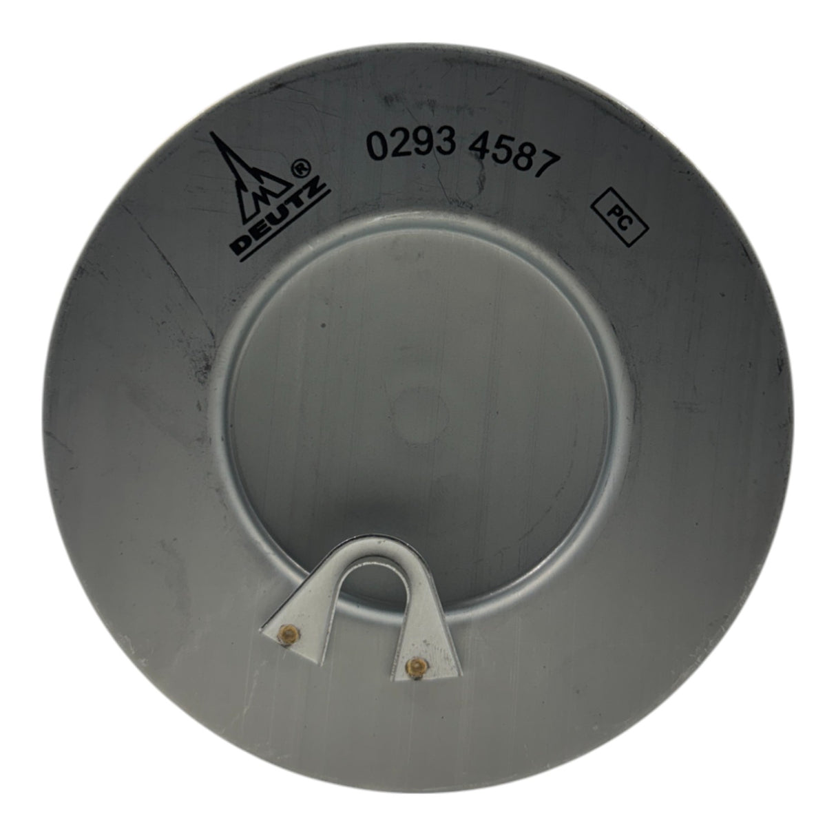 2934587 Outer Air Filter Cartridge For Deutz Diesel Engines