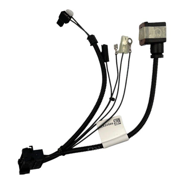 2934906 Cable Harness For Deutz Diesel Engines -  Delta Diesel Parts 
