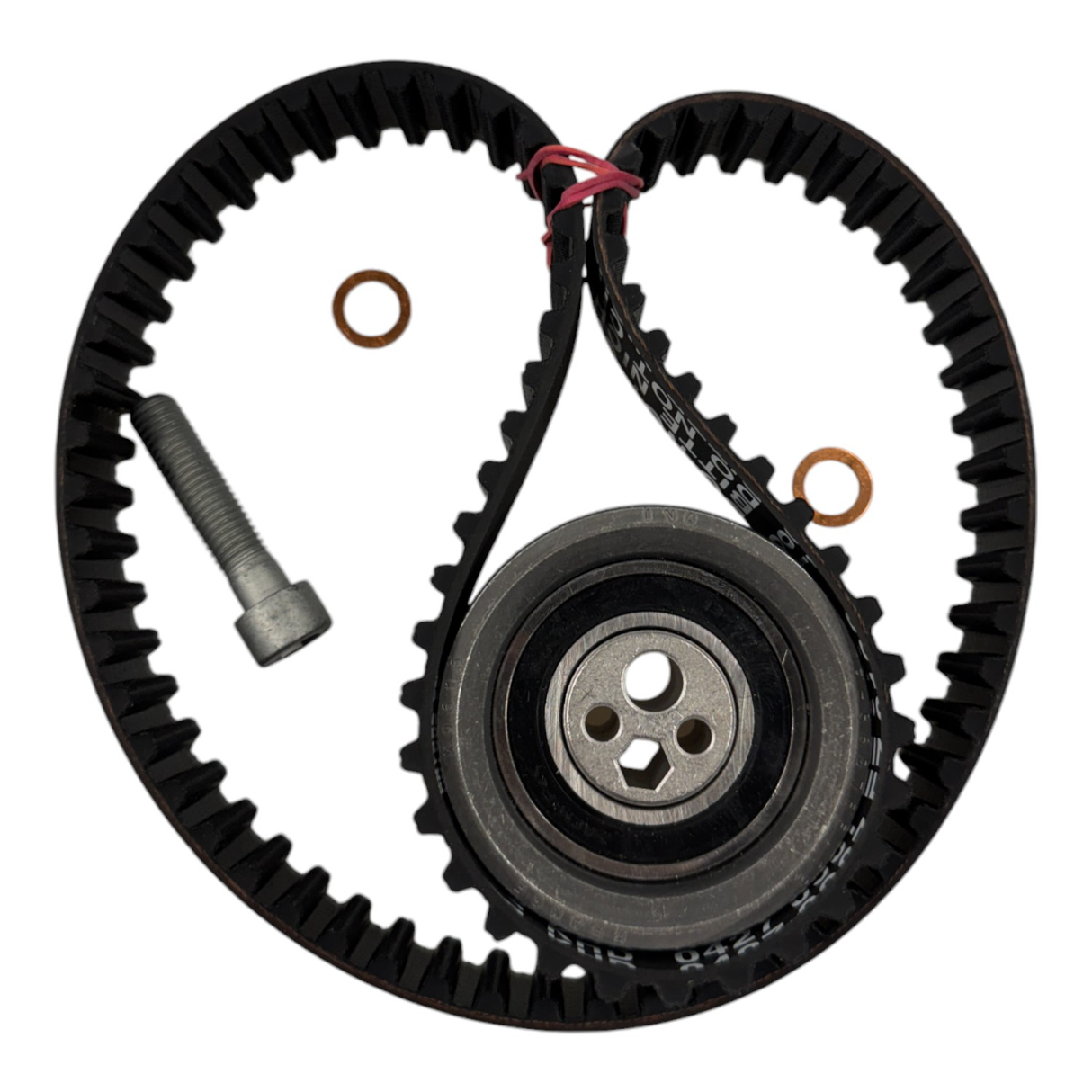 2937741 Timing Belt Repair Kit For Deutz 1011 Diesel Engines Genuine