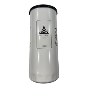 2937814 Prefilter Fuel Filter Cartridge For Deutz Diesel Engines -  Delta Diesel Parts 