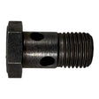 Hollow Screw For Deutz F4L912 And BF4M1013E Diesel Engines