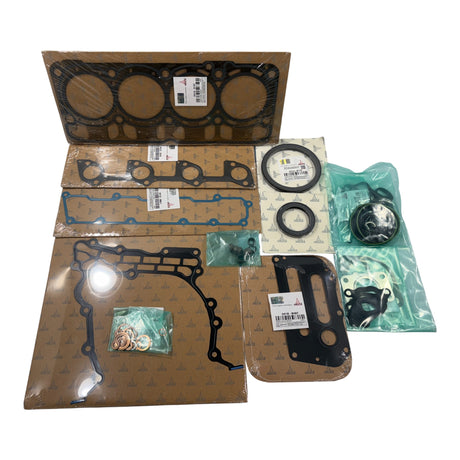 2938198 Gasket Set For Deutz 2.9L4 Diesel Engines -  Delta Diesel Parts 