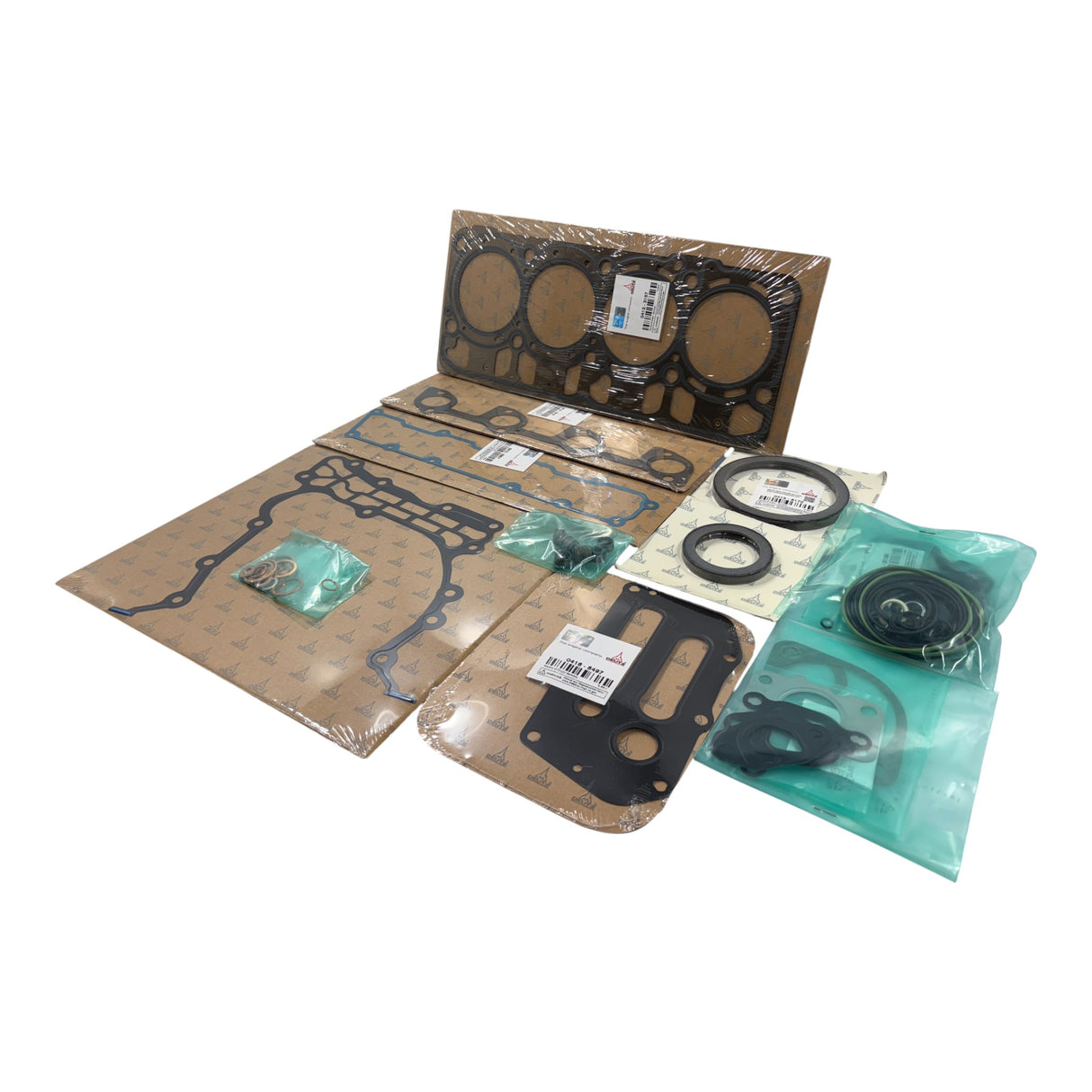 2938198 Gasket Set For Deutz 2.9L4 Diesel Engines -  Delta Diesel Parts 