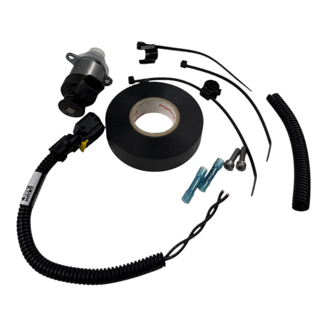 2938317 Repair Kit For Deutz TD2.9L4 And D2.9L4 Diesel Engines -  Delta Diesel Parts 