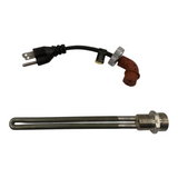 303153 Oil Pan Mount Heater For Deutz 1011 And 2011 Diesel Engines -  Delta Diesel Parts 