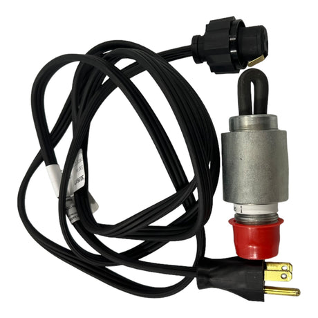 Block Heater for Deutz 2.9 diesel engines