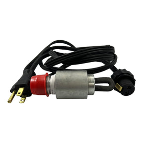 303617 Block Heater For Deutz TD2.9L4 Diesel Engines -  Delta Diesel Parts 