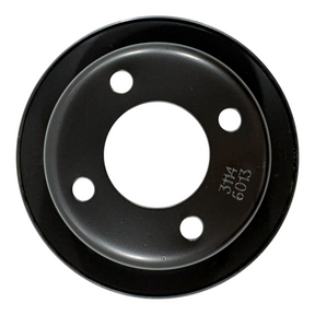 31146013 Water Pump Pulley For Perkins Diesel Engines -  Delta Diesel Parts 