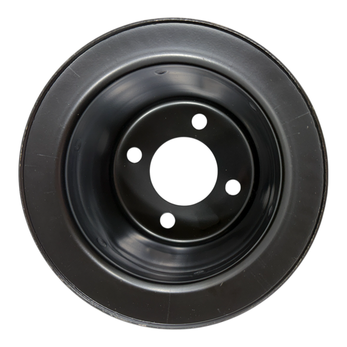 31146013 Water Pump Pulley For Perkins Diesel Engines -  Delta Diesel Parts 