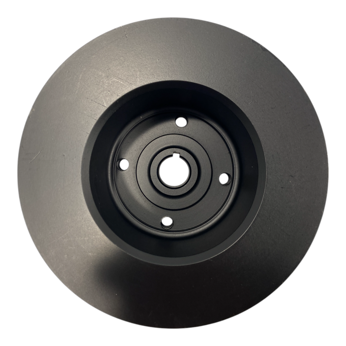 31147581 Water Pump Pulley For Perkins Diesel Engines -  Delta Diesel Parts 