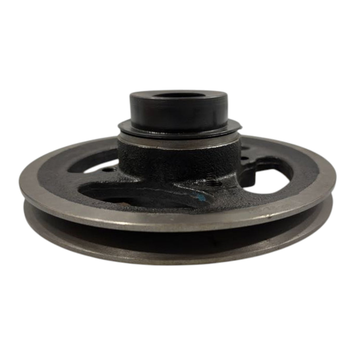 3114V041 Crank Pulley For Perkins Diesel Engines -  Delta Diesel Parts 