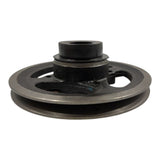 3114V041 Crank Pulley For Perkins Diesel Engines -  Delta Diesel Parts 