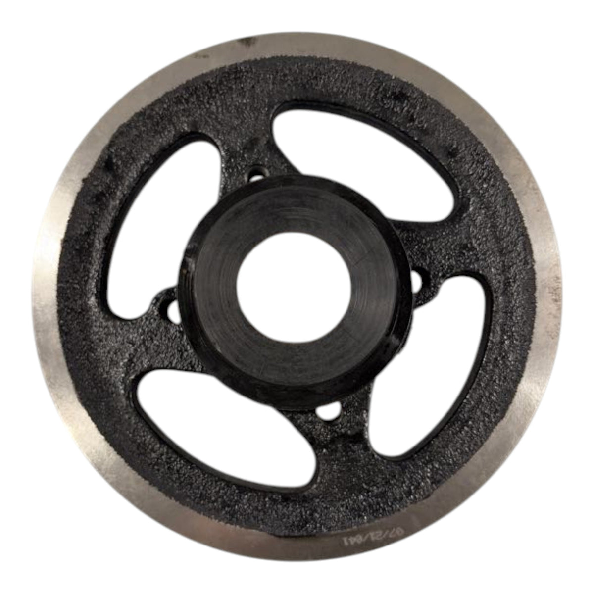 3114V041 Crank Pulley For Perkins Diesel Engines -  Delta Diesel Parts 