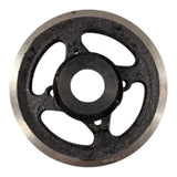 3114V041 Crank Pulley For Perkins Diesel Engines -  Delta Diesel Parts 