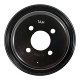 3115C113 Fan Pulley For Perkins Diesel Engines