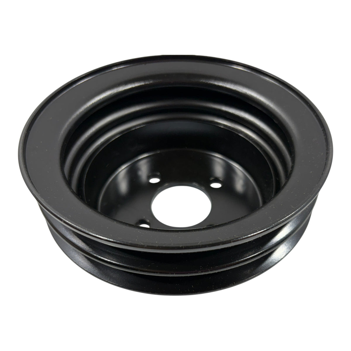 3115C113 Fan Pulley For Perkins Diesel Engines
