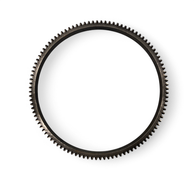 Starter Ring Gear For Perkins 4.108 Diesel Engines
