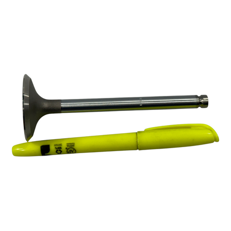 3142L051 Intake Valve For Perkins 1004-4 And 1006-6 Diesel Engines -  Delta Diesel Parts 