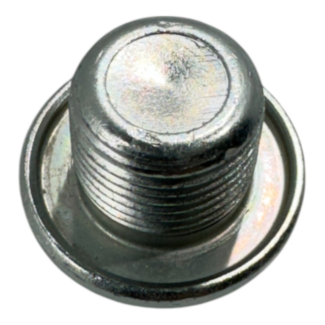 32186405 Hexagon Head Pipe Plug For Perkins 4.236 Diesel Engines -  Delta Diesel Parts 