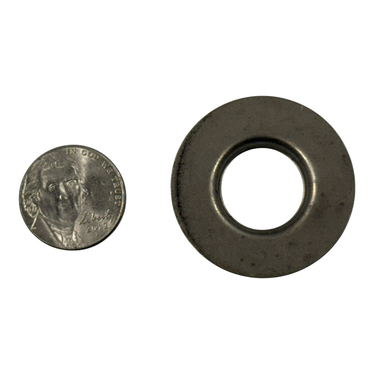 Washer for Perkins 1000 and 4.236 diesel engines