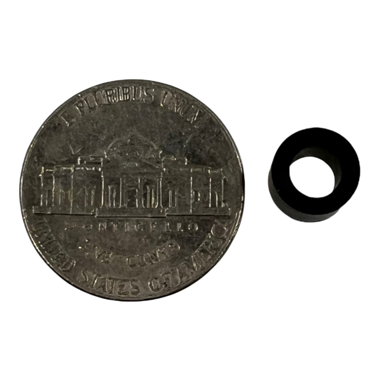 Fuel Line Seal for Perkins 1004-4, 1004-40T, and D3.152 engines