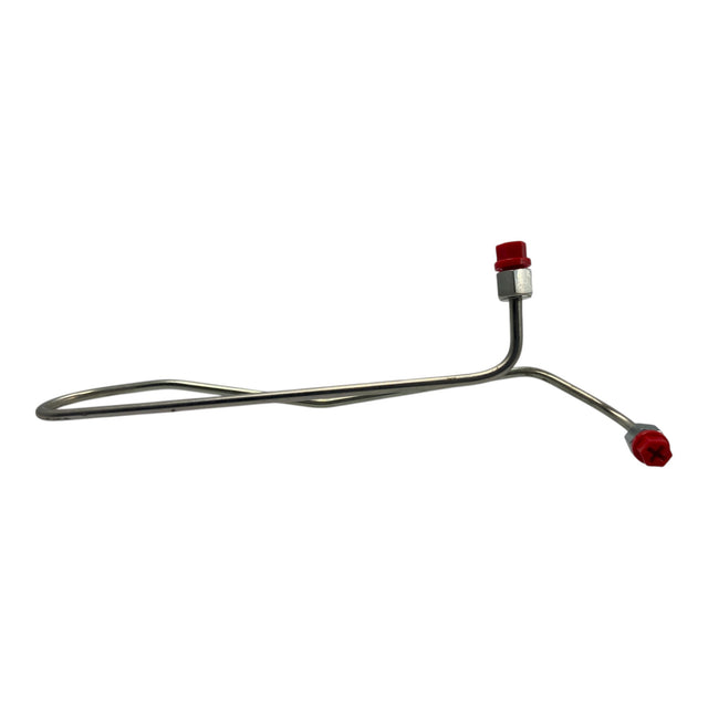35346008 Injection Pipe For Perkins 6.354 Diesel Engines -  Delta Diesel Parts 